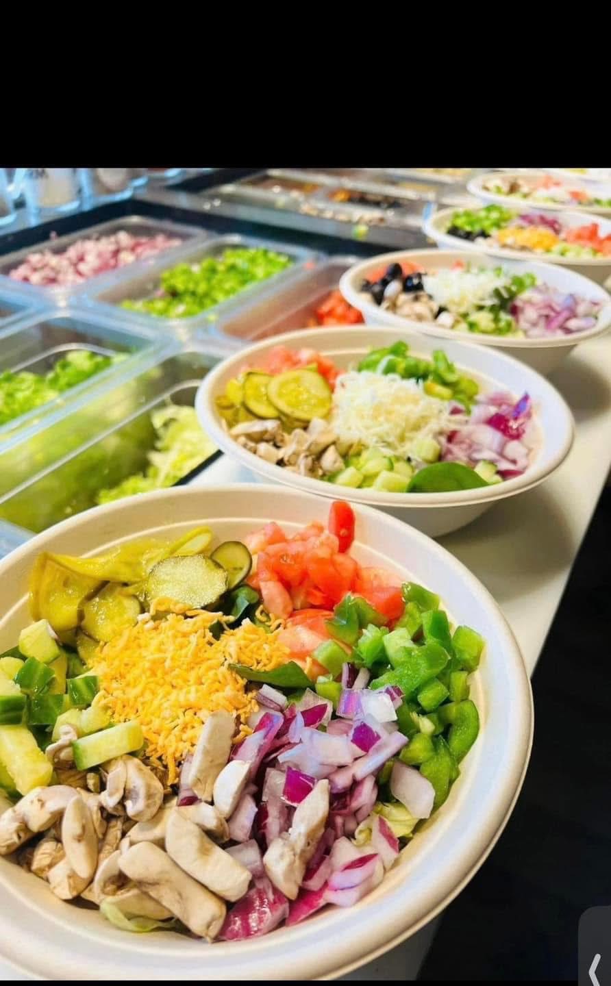 Photo of Pita Pit - 3555 ON-144, Chelmsford, ON P0M 1L0